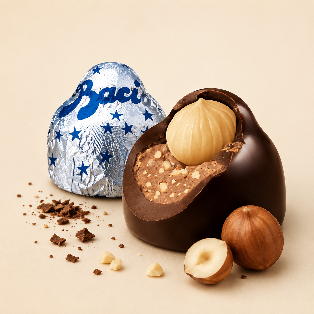 Baci