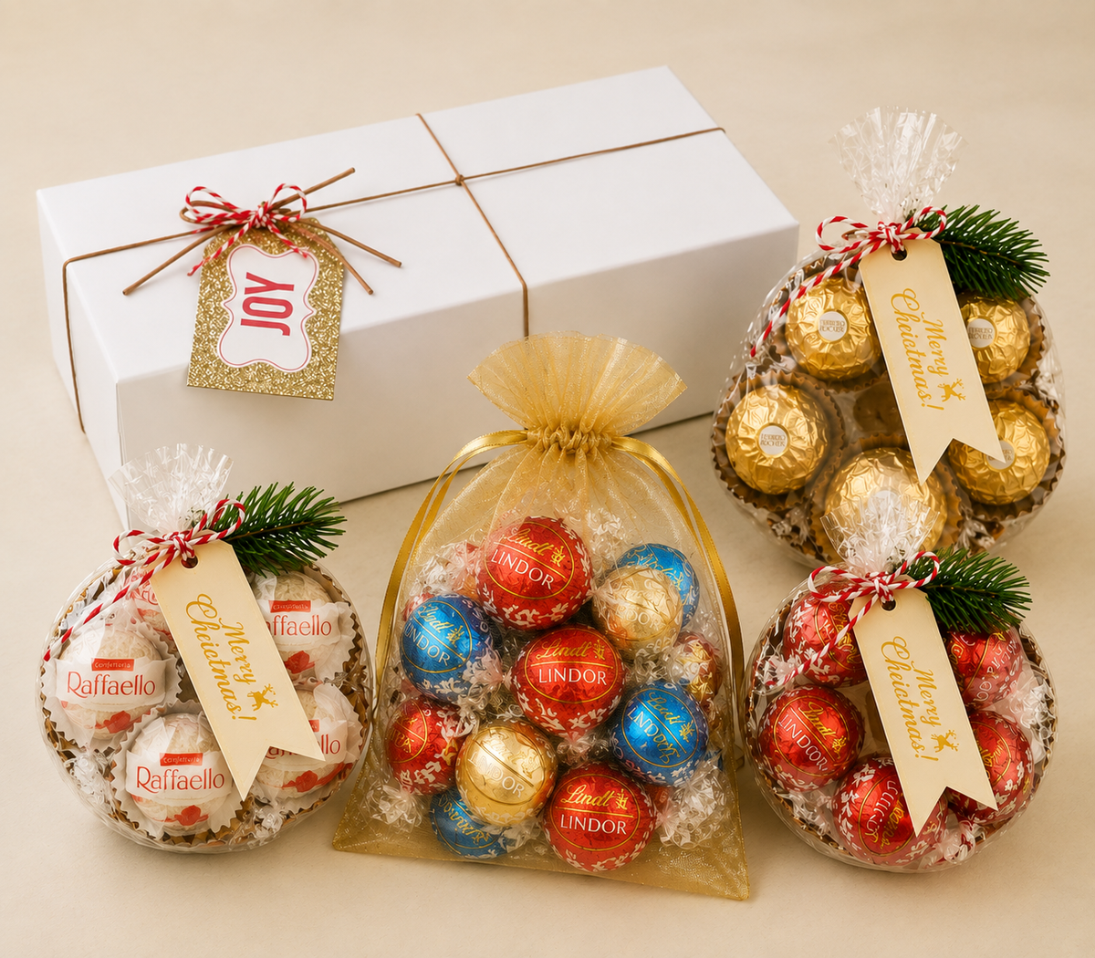 Corporate Gifting