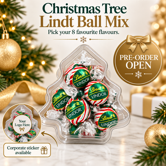Christmas Tree Gift