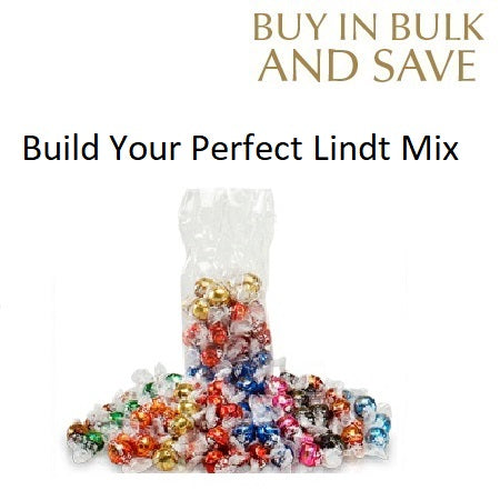 Create your own custom mix