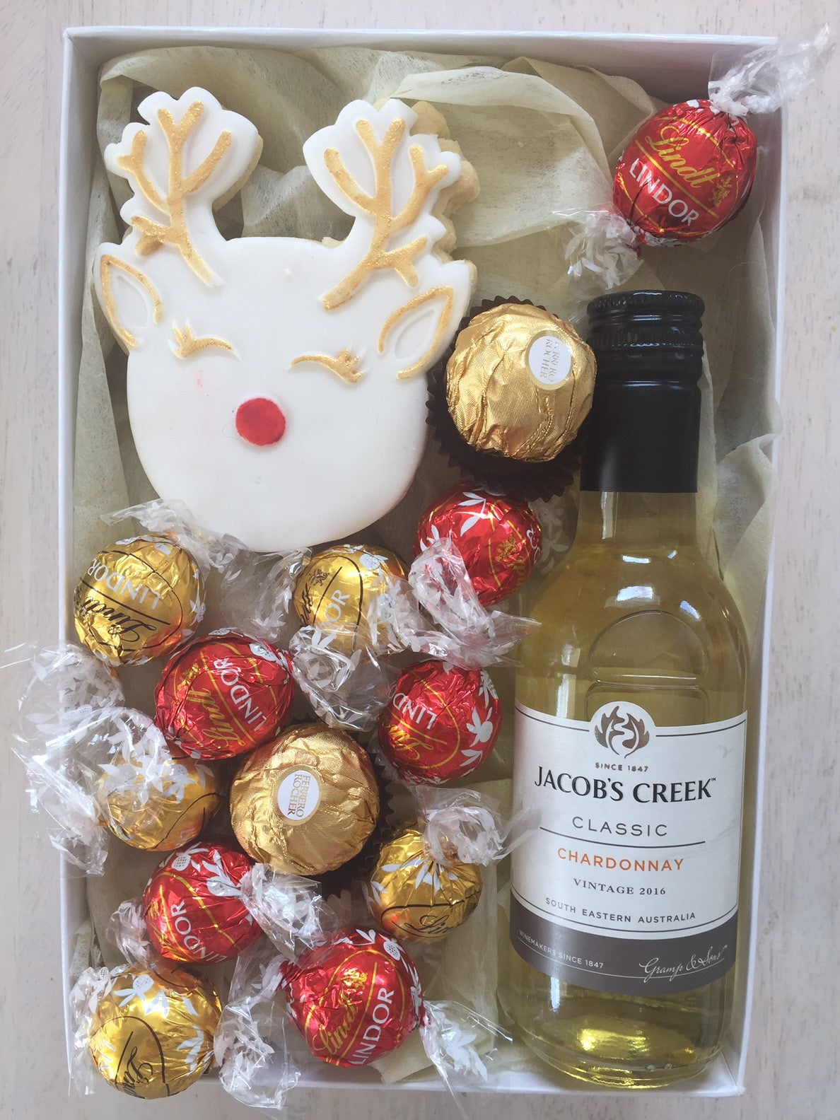 Christmas Hamper 2